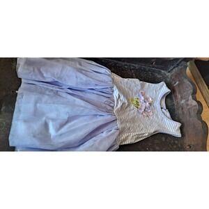 Pastourelle by Pippa & Julie Dress Tulle Size 5